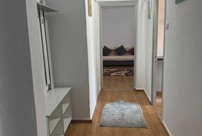 Apartament cu 2 camere decomandat în George Enescu