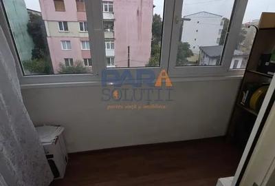 Apartament cu 3 camere decomandat în Ultracentral