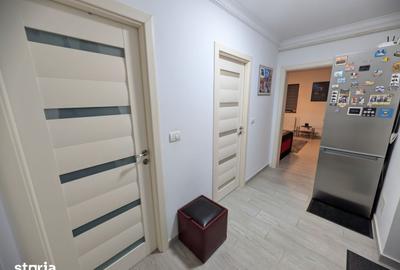 Apartament cu 2 camere decomandat, mobilat în Păcurari - 2