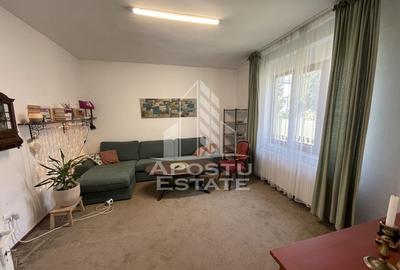 Casă individuală cu 3 camere cu Teren 550 Mp în Bălcescu - 1
