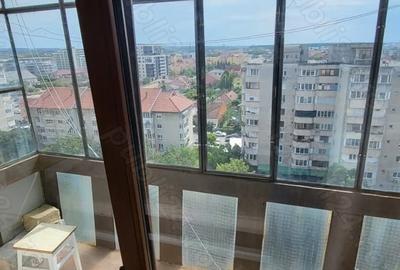 Apartament cu 2 camere decomandat în Lotus - 5