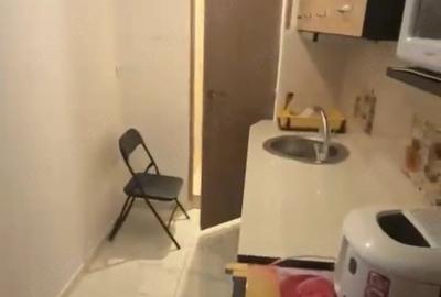 Garsonieră nedecomandată în Războieni