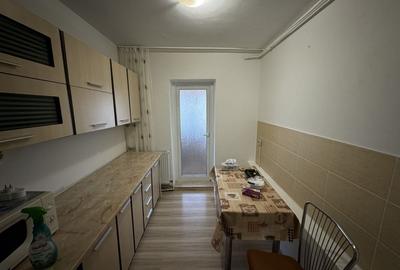 Apartament cu 2 camere decomandat în Central - 2