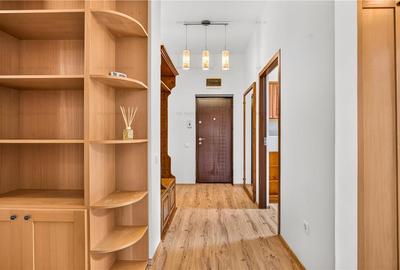 Apartament cu 3 camere decomandat, mobilat în Sânpetru - 21