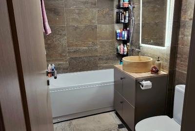 Apartament cu 3 camere semidecomandat în Sălaj - 8
