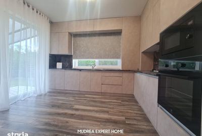 Casă cu 4 camere cu Teren 500 Mp în Corbeanca - 12