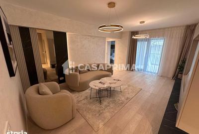 Apartament cu 3 camere în Păcurari - 1