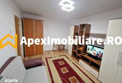 Apartament cu 2 camere decomandat în Sălăjan
