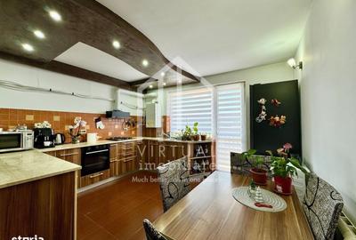 Apartament cu 3 camere în Șelimbăr
