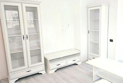 Apartament cu 3 camere decomandat, mobilat în Ultracentral - 13