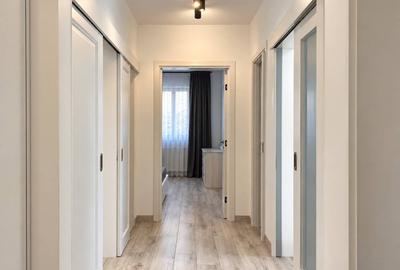 Apartament cu 2 camere decomandat în Mănăștur