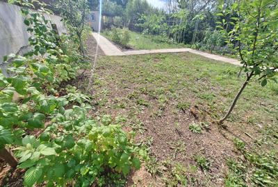 Teren agricol intravilan de 437 mp, în Florești - 3