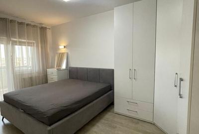 Apartament cu 2 camere decomandat în Central - 15
