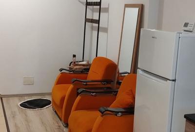 Apartament cu 2 camere semidecomandat în Central - 4