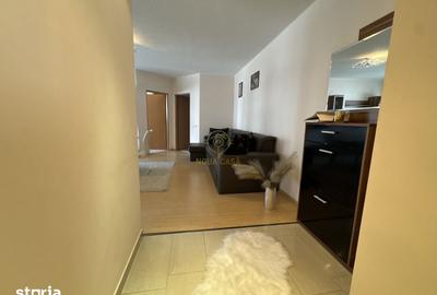 Apartament cu 2 camere în Micro 16 - 8