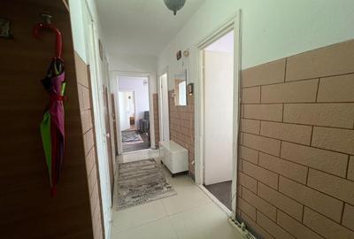 Apartament cu 2 camere semidecomandat, mobilat în Central - 6