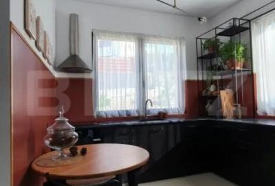 Casă cu 4 camere cu Teren 350 Mp în Central - 5