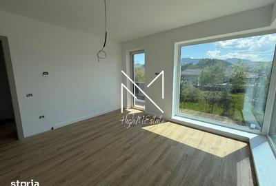 Casă cu 4 camere cu Teren 400 Mp în Central - 7