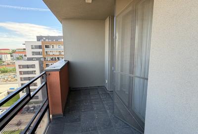 Apartament cu 2 camere decomandat, mobilat în Torontalului - 8