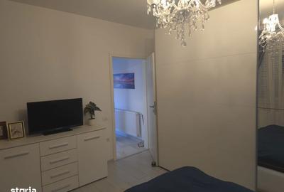 Apartament cu 2 camere, mobilat în Ghiroda - 1