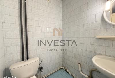 Apartament cu 3 camere decomandat în Zorilor - 8