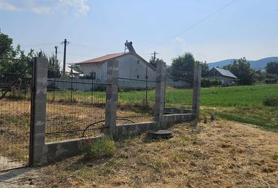 Teren de 600 mp, în Sărata - 7