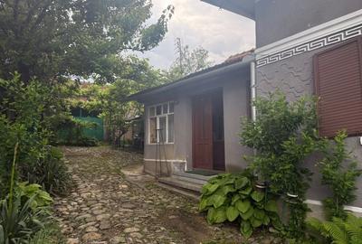 Casă cu 4 camere în Deal - 2