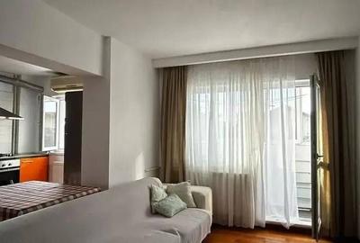 Apartament cu 2 camere în Decebal