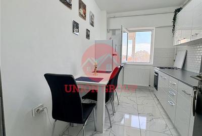 Apartament cu 2 camere în Tomis III - 1