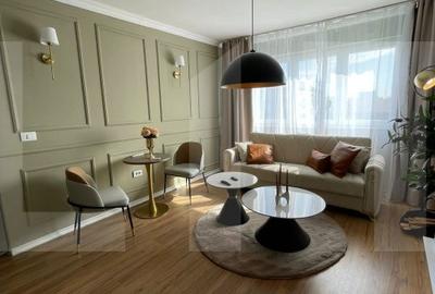 Apartament cu 3 camere în Mehala - 2