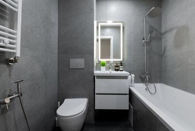 Apartament cu 2 camere decomandat în Baicului - 1