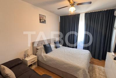 Apartament cu 2 camere decomandat, mobilat în Vasile Aaron - 15