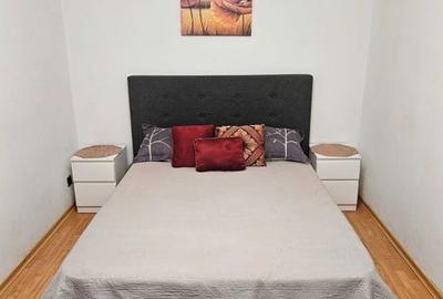 Apartament cu 2 camere în Tătărași - 3