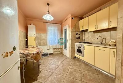 Apartament cu 3 camere decomandat, mobilat în Unirii - 5