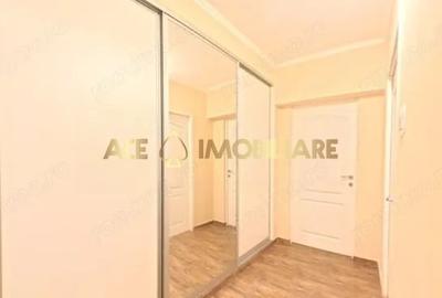 Apartament cu 2 camere decomandat, mobilat în Baba Novac - 3