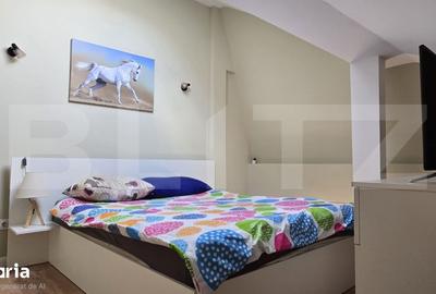 Apartament cu 2 camere în Semicentral - 5