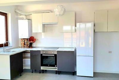 Apartament cu 2 camere decomandat, mobilat în Păulești - 5