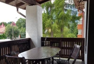 Casă cu 4 camere cu Teren 900 Mp în Central