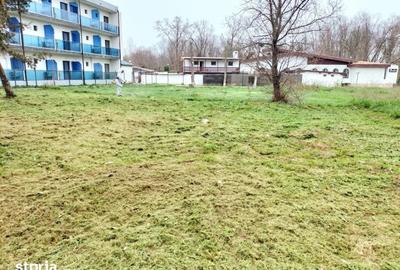 Teren de 1048 mp, în Central - 3