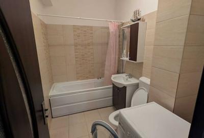 Garsonieră decomandată în Central - 5
