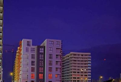 Spațiu comercial, de 52 mp, în Nord - 2