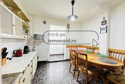 Apartament cu 2 camere decomandat, mobilat în Spitalul Județean - 5