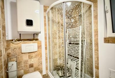 Apartament cu 6 camere decomandat, mobilat în Iosefin - 11
