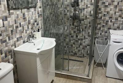 Apartament cu 2 camere în Nord