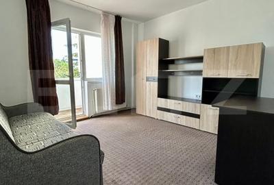 Apartament cu 2 camere decomandat, mobilat în Zorilor - 3