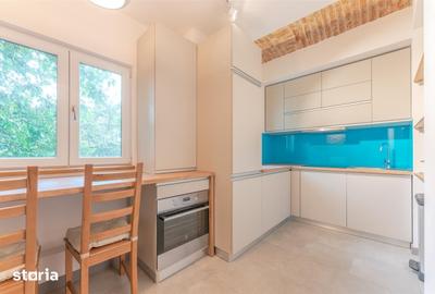 Apartament cu 2 camere, mobilat în Bartolomeu - 3