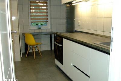 Apartament cu 2 camere în Tei