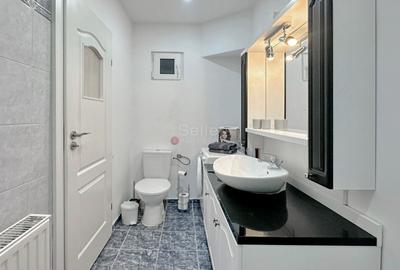 Apartament cu 2 camere semidecomandat, mobilat în Centrul Istoric - 4