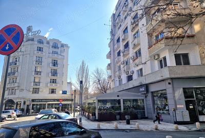 Apartament cu 3 camere semidecomandat în Ultracentral - 8