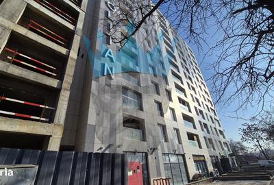 Apartament cu 2 camere, mobilat în Viilor - 17